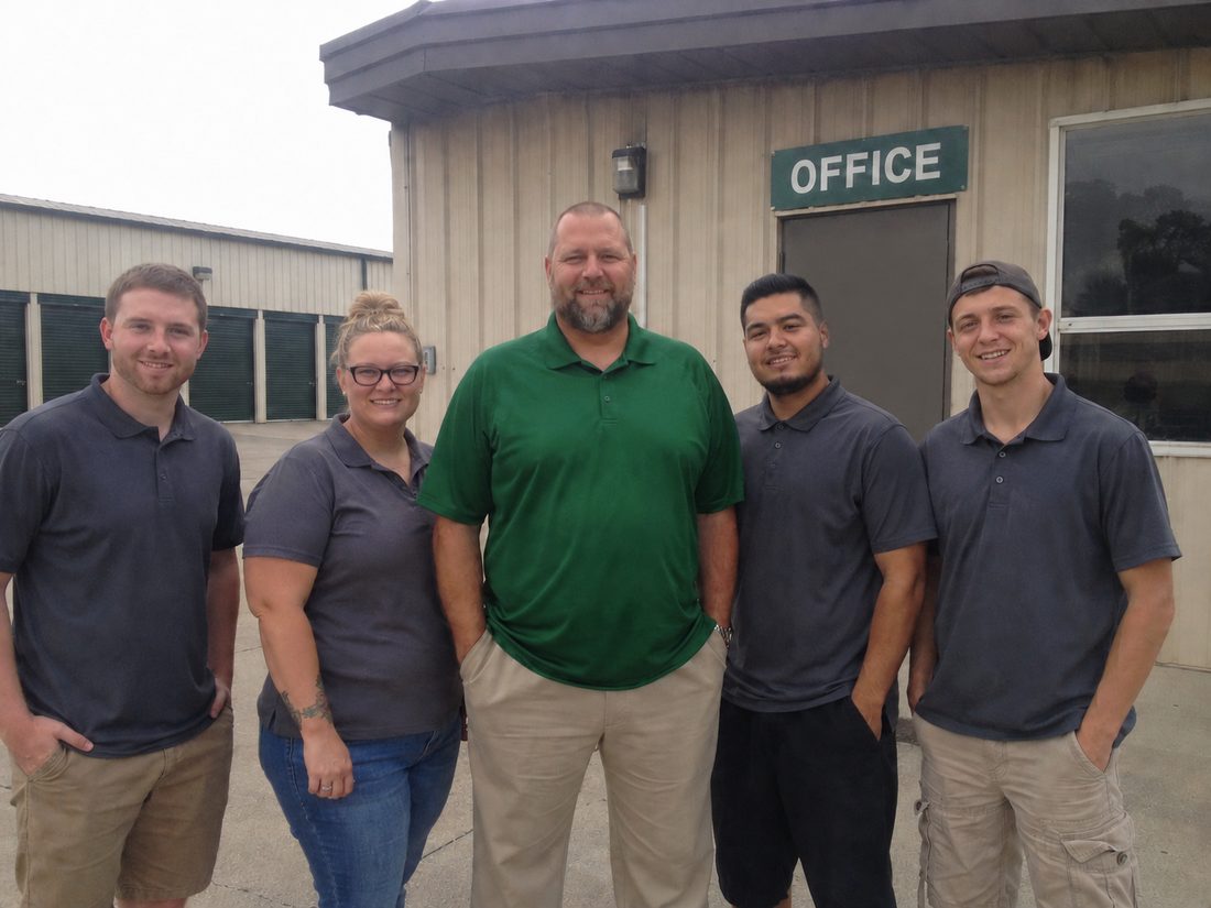 Pest control professionals in La Mesa, CA