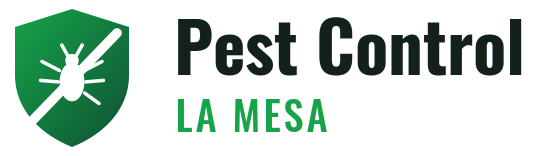 La Mesa Pest Control